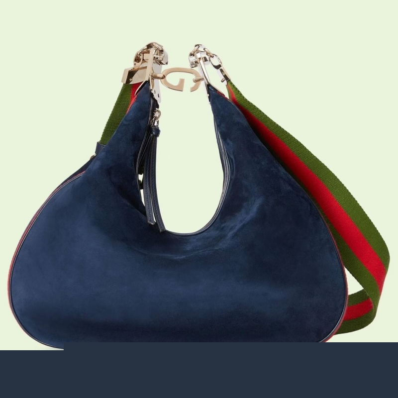 G*u*i satchel bags